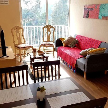Departamento Nuevo Full Equipado Lejlighed Valdivia Eksteriør billede