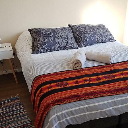 Departamento Nuevo Full Equipado Lejlighed Valdivia Eksteriør billede