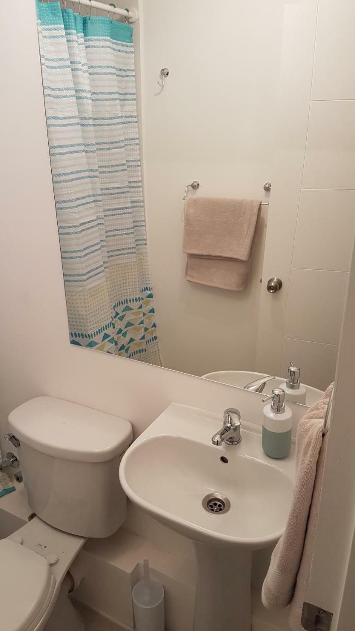 Departamento Nuevo Full Equipado Lejlighed Valdivia Eksteriør billede
