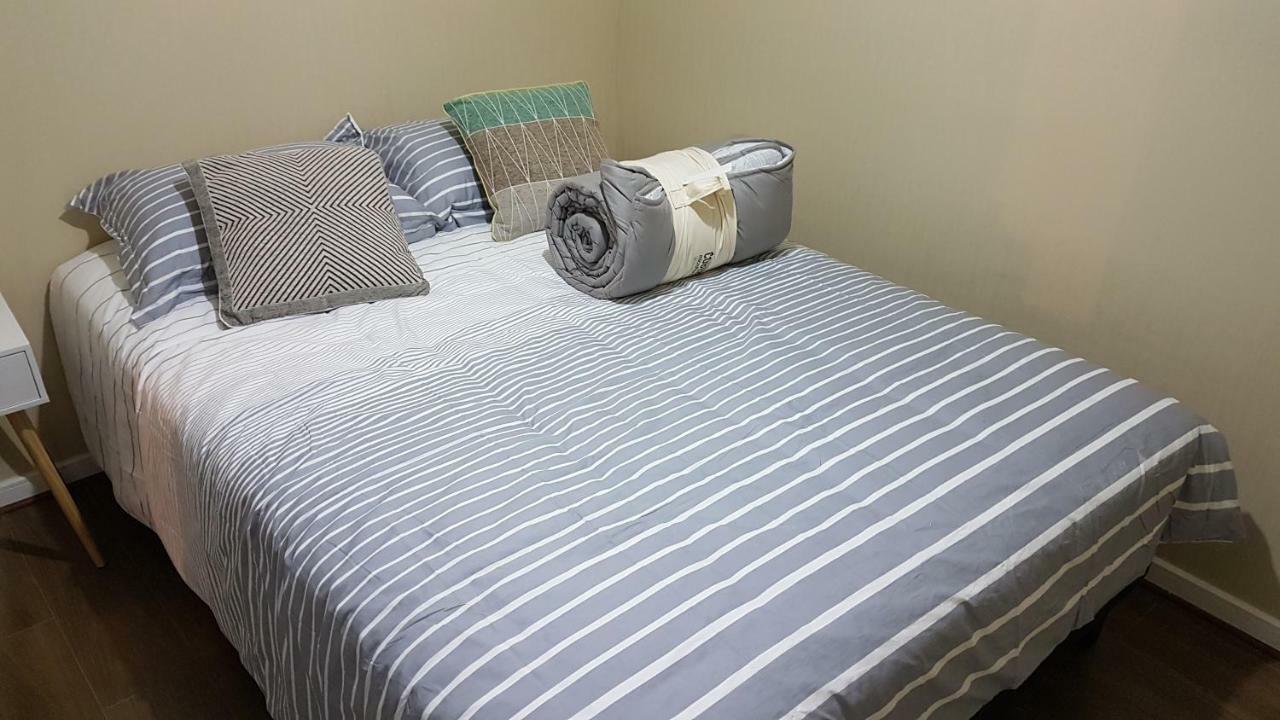 Departamento Nuevo Full Equipado Lejlighed Valdivia Eksteriør billede
