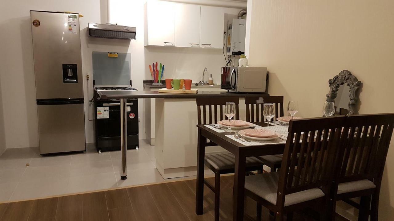 Departamento Nuevo Full Equipado Lejlighed Valdivia Eksteriør billede