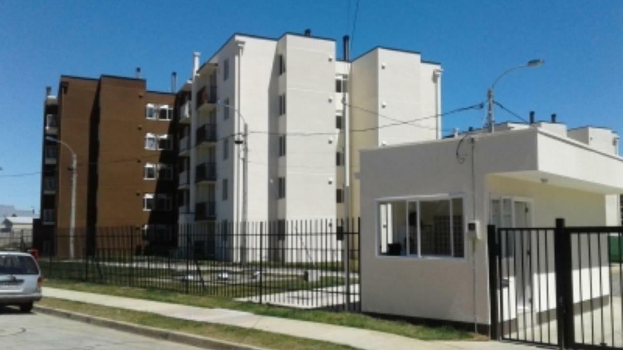 Departamento Nuevo Full Equipado Lejlighed Valdivia Eksteriør billede