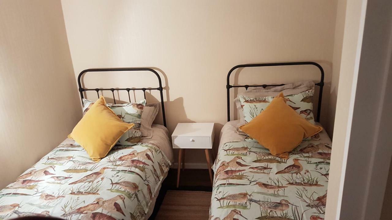 Departamento Nuevo Full Equipado Lejlighed Valdivia Eksteriør billede