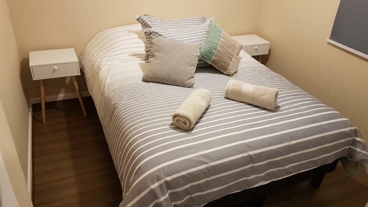 Departamento Nuevo Full Equipado Lejlighed Valdivia Eksteriør billede