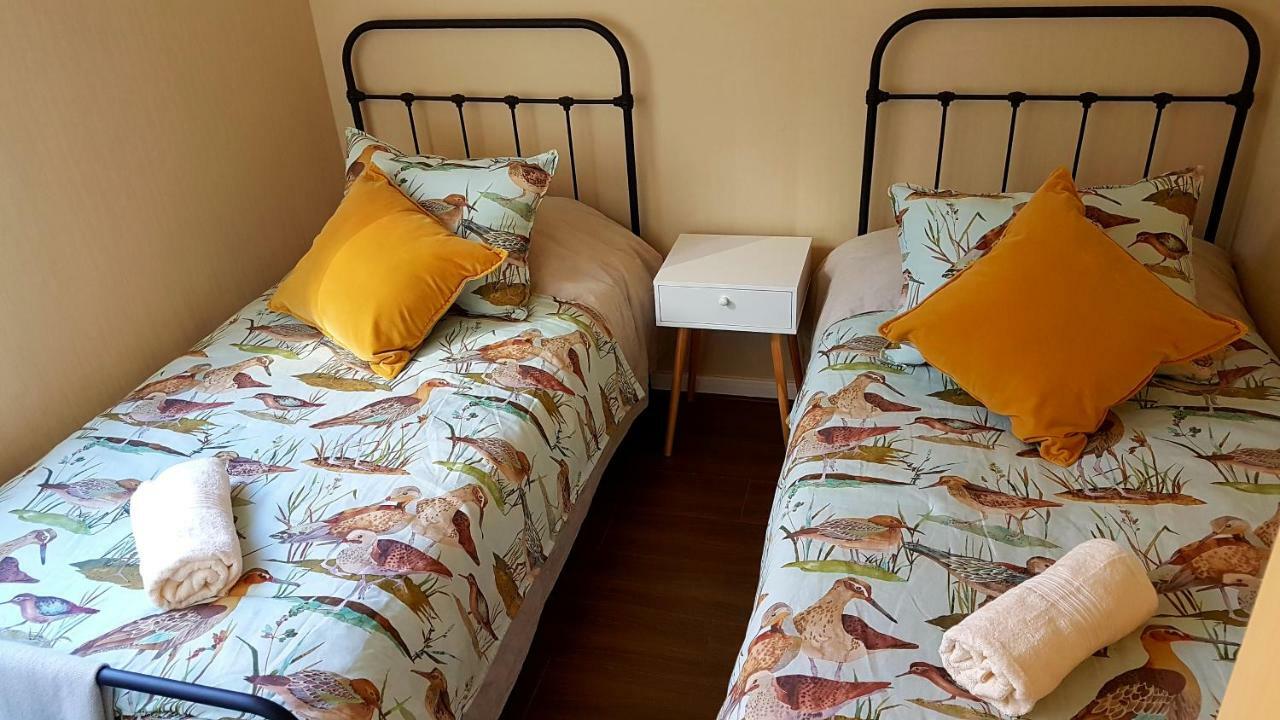 Departamento Nuevo Full Equipado Lejlighed Valdivia Eksteriør billede