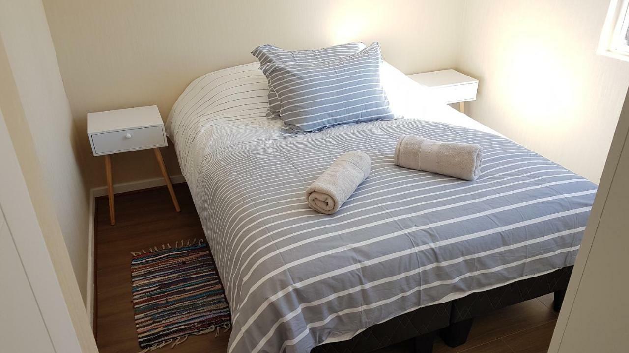 Departamento Nuevo Full Equipado Lejlighed Valdivia Eksteriør billede