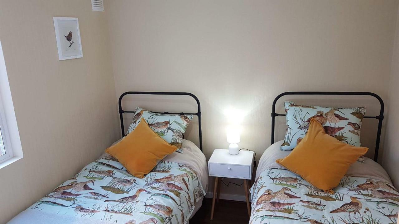 Departamento Nuevo Full Equipado Lejlighed Valdivia Eksteriør billede