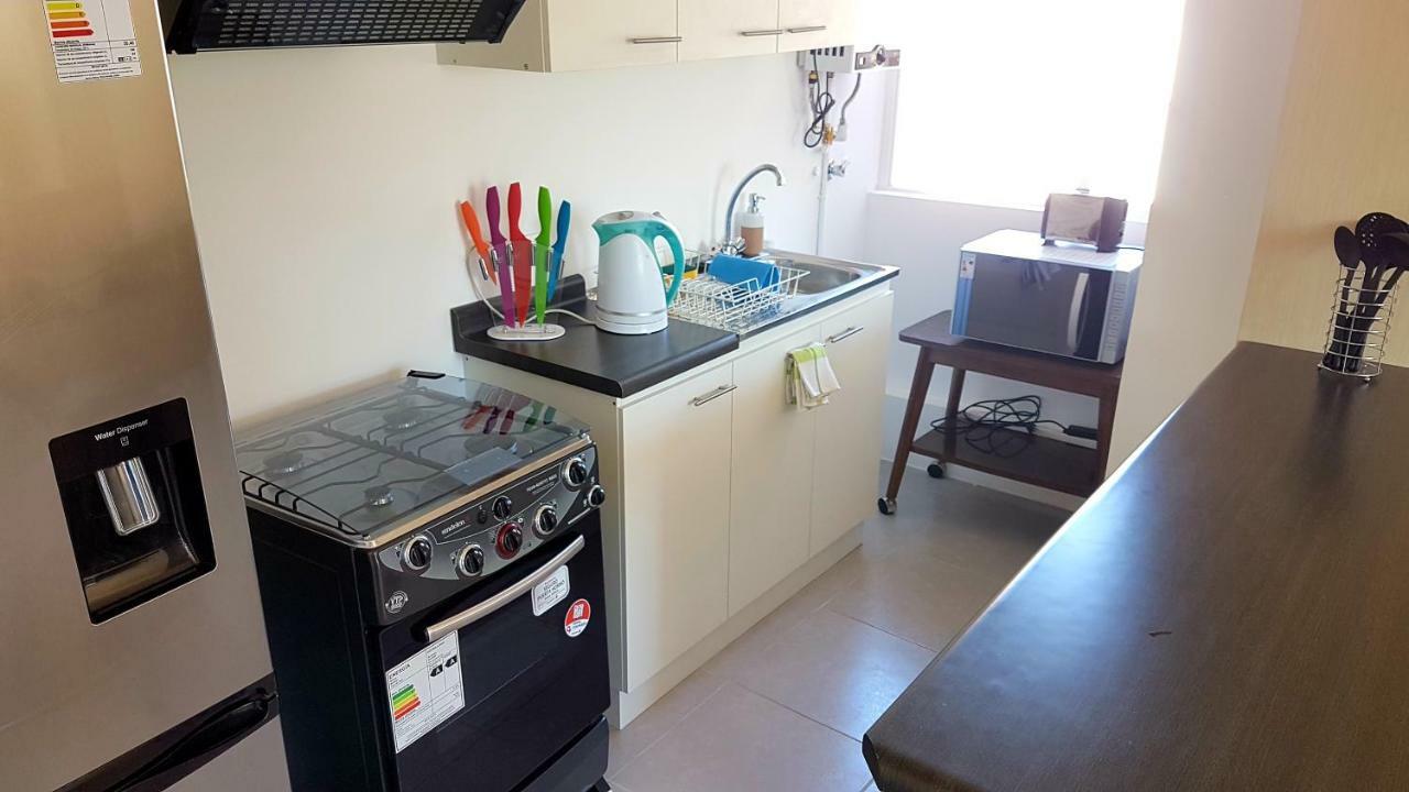 Departamento Nuevo Full Equipado Lejlighed Valdivia Eksteriør billede