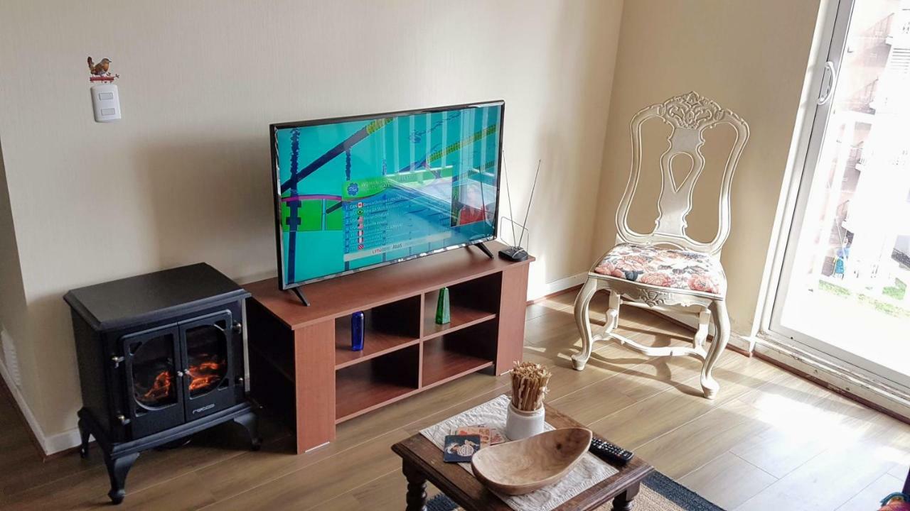 Departamento Nuevo Full Equipado Lejlighed Valdivia Eksteriør billede