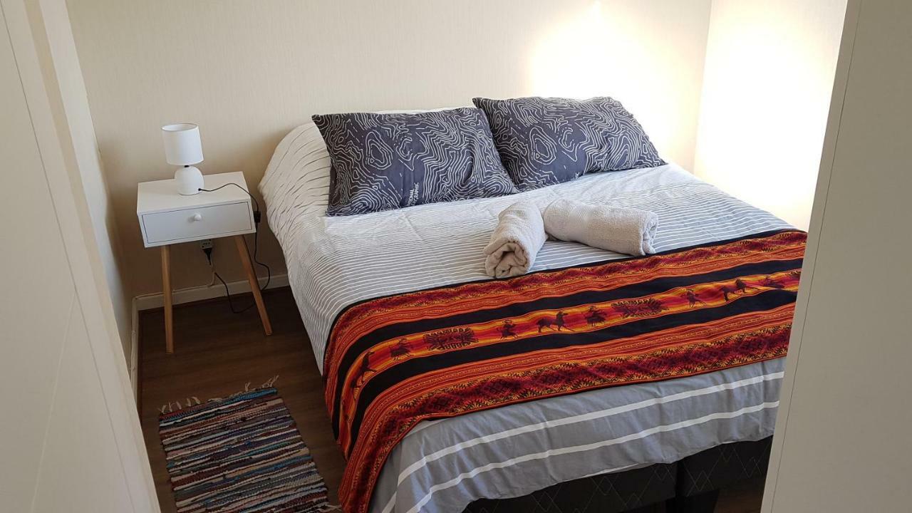 Departamento Nuevo Full Equipado Lejlighed Valdivia Eksteriør billede